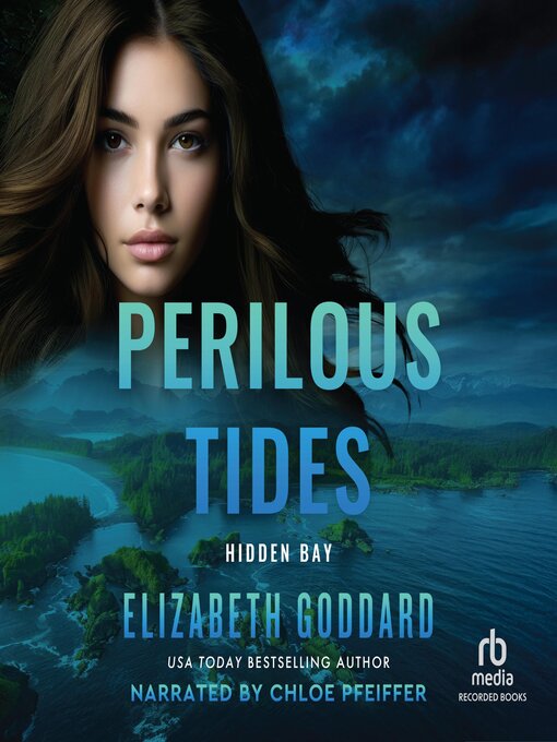 Title details for Perilous Tides by Elizabeth Goddard - Wait list
